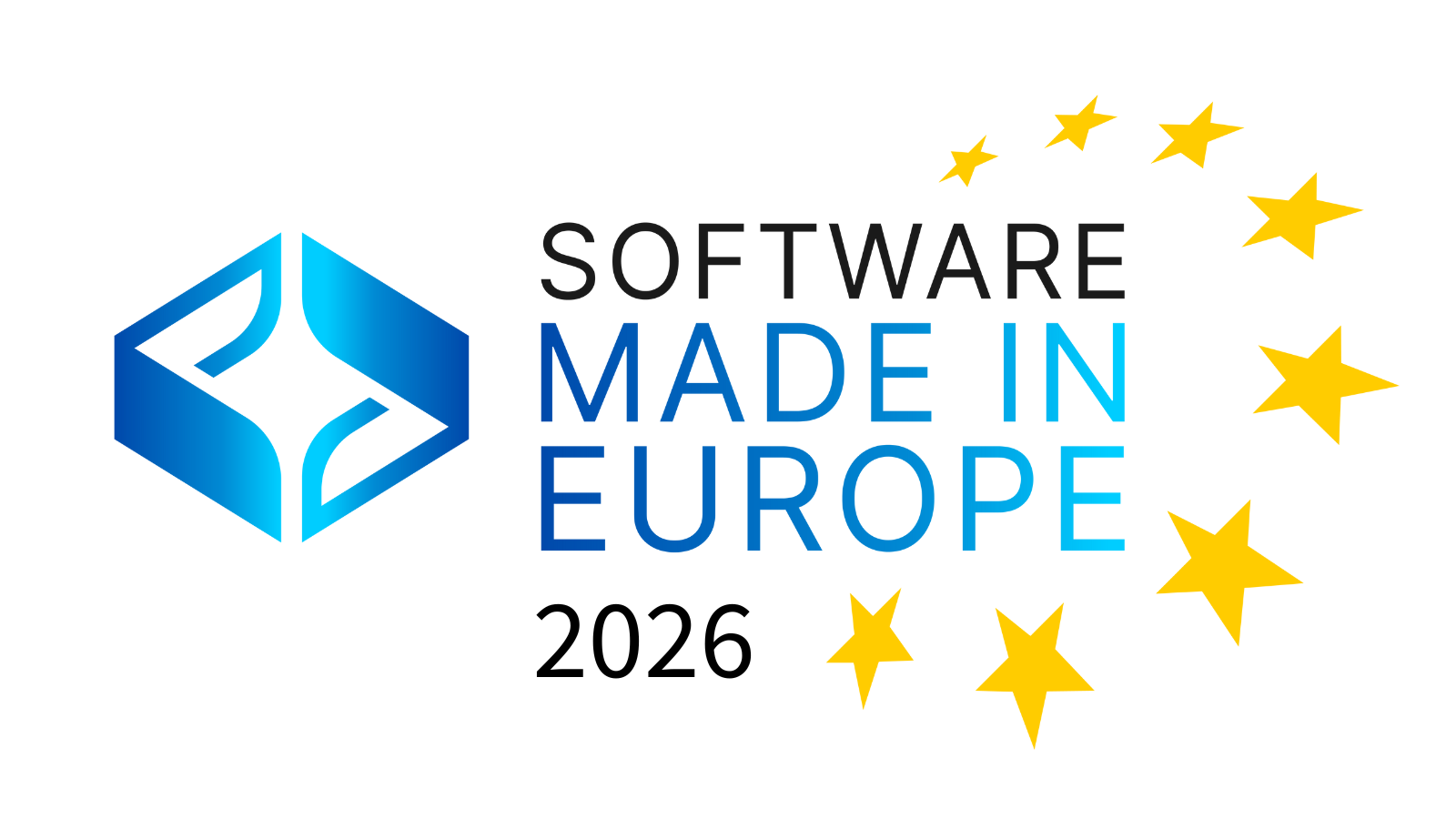 Software made in Germany