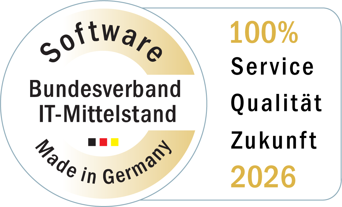 Software made in Germany